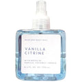 Vanilla Citrine Coconut Freesia Hair & Body Mist 8.4 fl oz