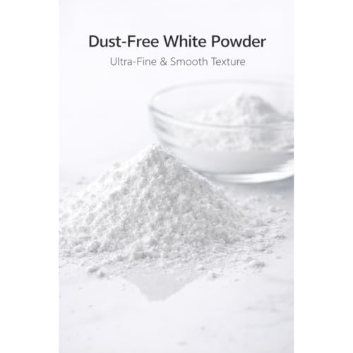 Odeon Professional Ultra-Lifting Hair Bleach Powder 4oz