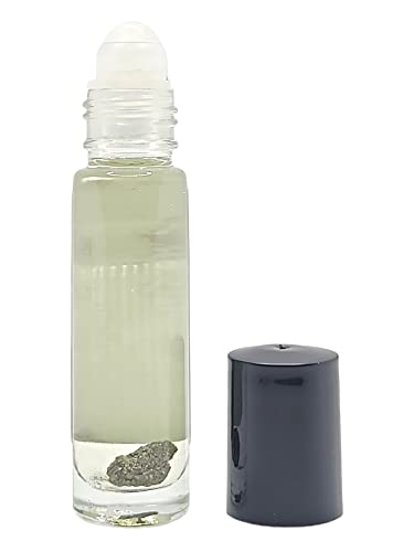 DoubleFast Luck Pheromone Roll-On Perfume Oil 10ML - Attract Good Luck