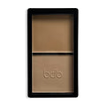 Cream & Powder Bronzer Duo with Jojoba Oil & Vitamin E