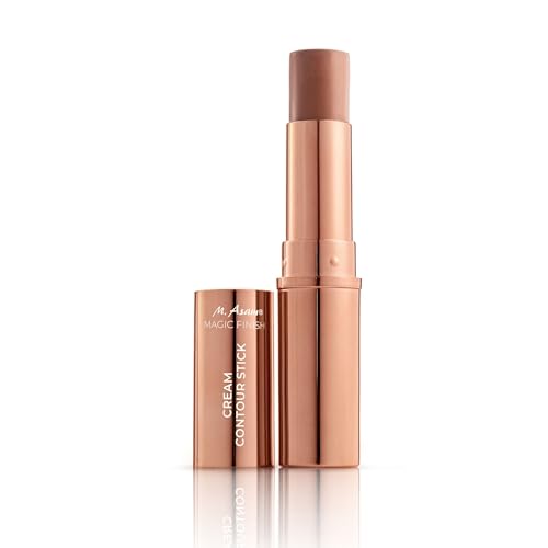 M. Asam Magic Finish Contour Stick Light Medium 0.28oz
