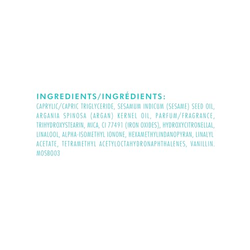 Moroccanoil Shimmering Body Oil 1.7 fl oz