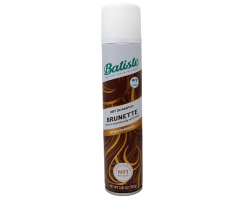 Batiste Dry Shampoo Brunette 4.2 oz (Pack of 2)