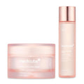 Medicube Triple Collagen Glow Duo - Hydrating Cream & Toner for Radiance