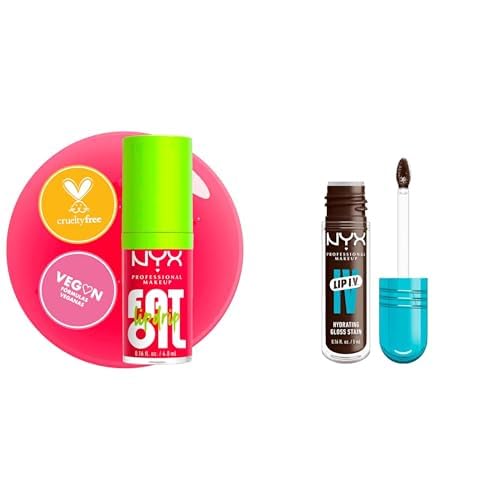 Rimmel London Lasting Mega Matte Liquid Lipstick, Long-Lasting, Hydrating, Vegan Formula - 920 - Scarlet Flames, 0.25oz (Pack of 2)