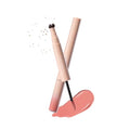 Judydoll 2-in-1 Freckle Stamp & Blush Duo, Natural Sun-Kissed
