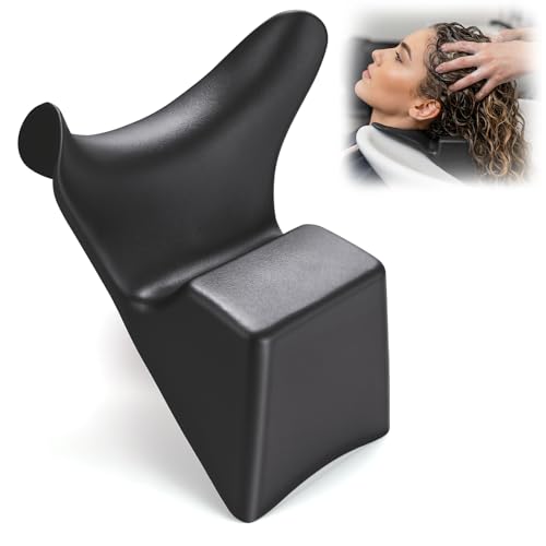 Ergonomic Shampoo Bowl Neck Rest Pad | Salon & Home