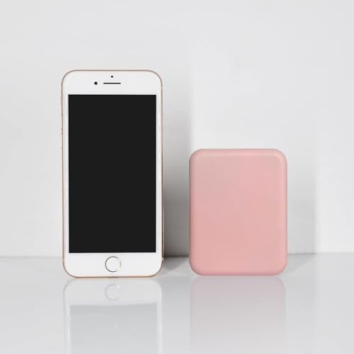 Kintion LED Compact Mirror 1X/3X Magnification Pocket Travel