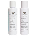 Gunilla Herbal Face Wash & Balancing Toner Bundle