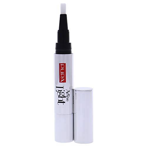 PUPA Milano Active Light Highlighting Concealer 002