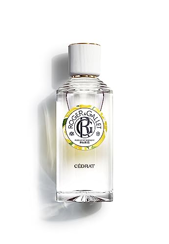 Roger & Gallet Cédrat Eau Fraîche Body Mist 3.3 Oz