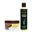 Rosemary Hair Growth Shampoo & Hair Mask Set