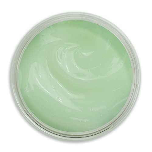 Earth To Skin Super Greens Nourishing Night Gel Cream (2.0 Fl Oz)