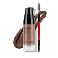 SACE LADY 3D Eyebrow Gel - 24 Hour Waterproof Brow Cream