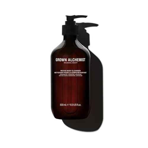 Grown Alchemist Revive Body Cleanser, 500 mL