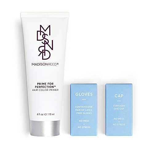 Madison Reed Hair Color Primer - Smooth Base for Flawless Color