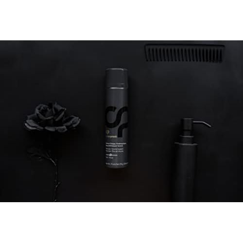 Texture Charge Finishing Spray 7.5 Oz