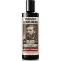 Men¡¯s Beard Conditioner with Tea Tree Oil ? Concentrated Rinse-Out Formula for Softer, Fuller-Looking Beards & Healthy Facial Hair, 8 oz