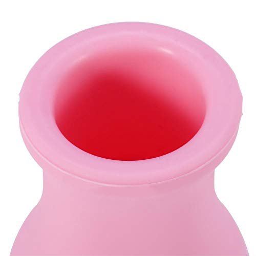 Lip Plumper Device - Manual Suction Enhancer for Fuller Lips