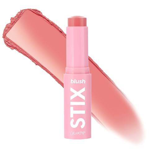 ColourPop Blush Stix Cream Blush Stick - Dewy Glowy Finish