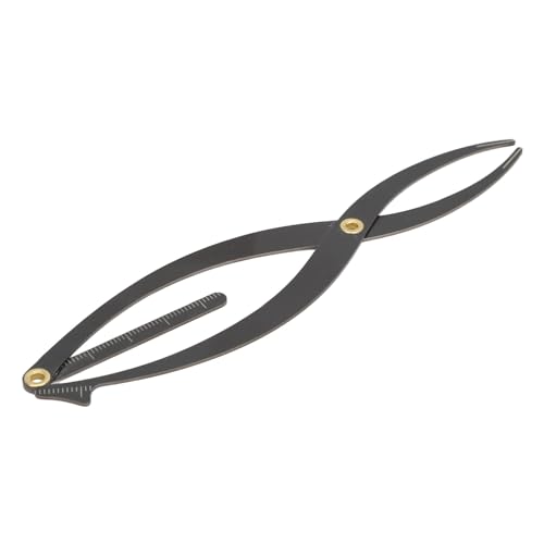 Eyebrow Ruler Golden Ratio Microblading Stainless Steel Tool