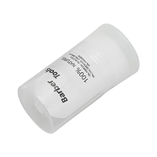 After Shave Alum Stick, Skin Soothing Relief, Portable Design, Alum Stone for Men with Nicks, Cuts or Redness