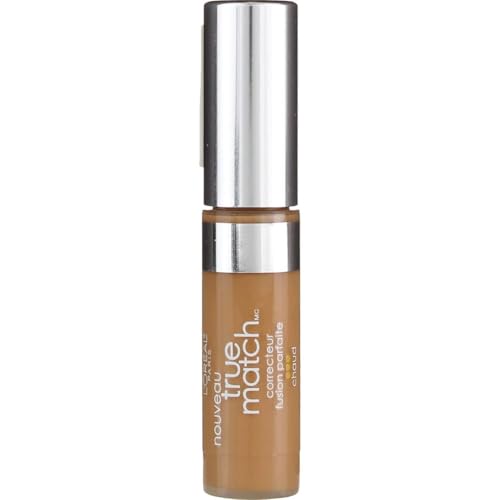 L'Oreal True Match Concealer W6-7-8 Medium/Deep Warm 2-Pack