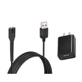 Replacement Wahl 8164 Charger Charging Cord Compatible with Wahl 5 Star Series Cordless Magic Clipper Model 8148/8148-700/8164/ 8481/8591/ 8509/8504-400/8504-830/8504 Charger Power Cord