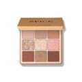Anastasia Beverly Hills Mini Eyeshadow Palette - High-Pigment Travel Size with Metallics & Neutrals