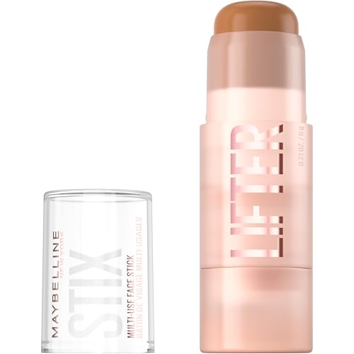 Maybelline Lifter Stix Multi-Use Face Stick - Contour, Highlighter & Foundation