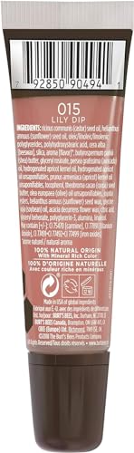 Burt's Bees Lily Dip Lip Gloss 14g
