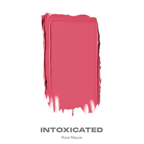 Morphe Huephoric Rush Cream-to-Matte Blush - Intoxicated 0.28oz