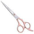 Professional Hair Cutting Scissors 6.5" Stainless Steel Barber Shears