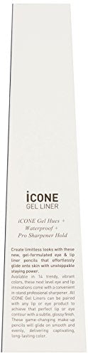 CAILYN Icone Gel Lip Liner, Maple