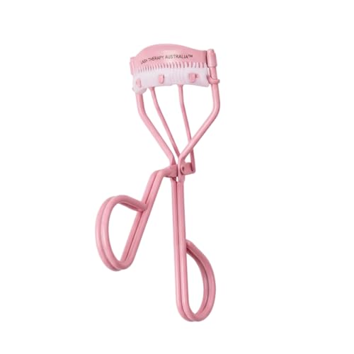 Lash Therapy Australia Eyelash Curler with Comb