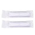 100 Sheet Disposable Eyebrow Stencil Stickers - Adhesive Shaping Tape