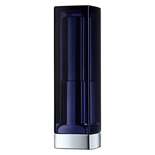 Maybelline New York Color Sensational Pink Lipstick Matte Lipstick, Fiery Fuchsia, 0.15 Ounce, Pack of 1