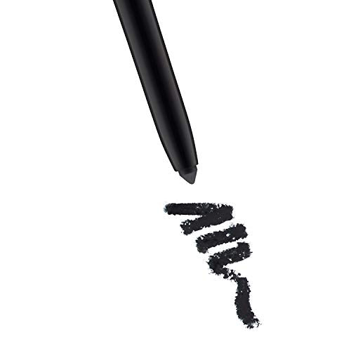 Essence 5-Pack Black Retractable Eyeliner Pencil