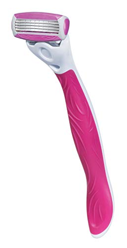 Schick Quattro Women's Razor Refills - 8 Count