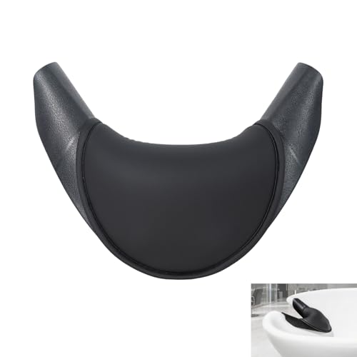 Salon Shampoo Bowl Neck Rest Pillow - Gel Cushion Support