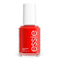 essie Glossy Nail Polish - Geranium Red-Orange Cream Finish (0.46 fl oz)