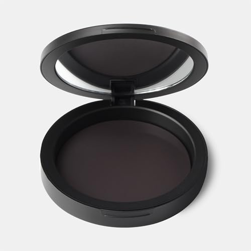 Inglot Freedom System Round Matte Palette with Magnetic Base