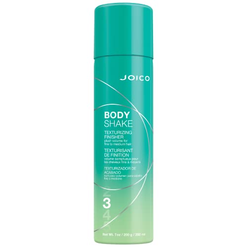 Joico Body Shake Texturizing Finisher for Fine to Medium Hair