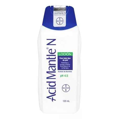 N Aluminum Acetate 120 ml (4 floz)