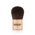Charlotte Tilbury Beautiful Skin Bronzer Brush - Blending Brush with Densely Packed Bristles for Seamless Bronzer Application - Expert Buffing & Blending Tool for Cream Formulas