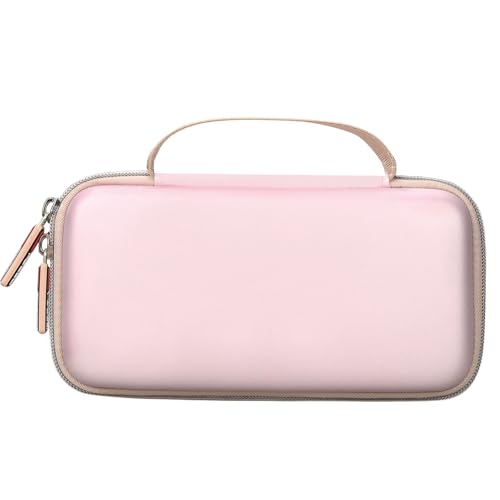 FBLFOBELI Hard Case Compatible with Braun Face Epilator Facespa Pro 910/911/SE921 Facial Hair Removal