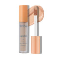 Careful 3-in-1 Matte Concealer, Primer & Plumper with Full-Coverage Pigment for Face & Under Eye Concealer: 102 Neutral Fair, 0.2 Fl Oz