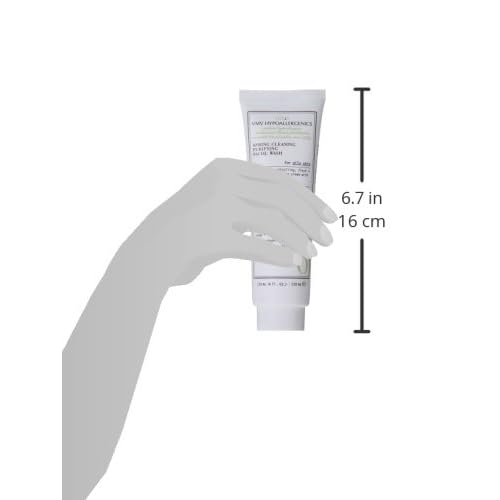 VMV HYPOALLERGENICS? Spring Cleaning Pore-Friendly Facial Wash