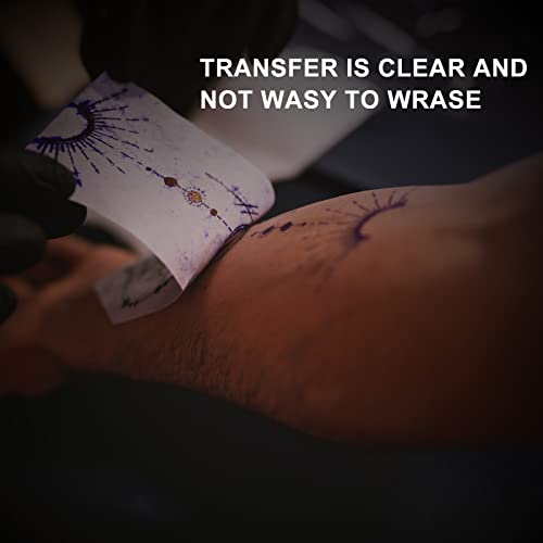 Tattoo Stencil Transfer Gel – 150ml Fast-Drying Solution
