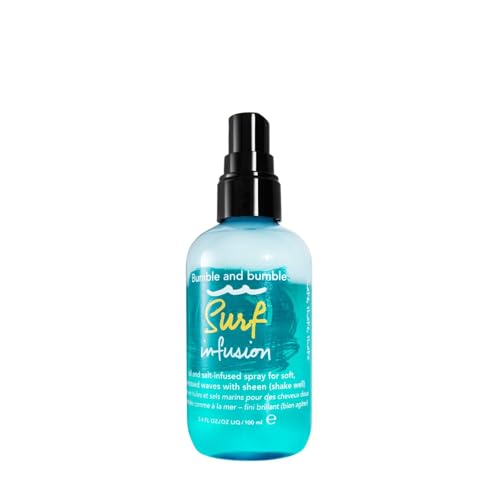 Bumble and bumble Surf Infusion Oil & Sea Salt Spray 3.4oz
